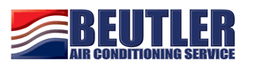 Beutler Air Conditioning and Plumbing company logo