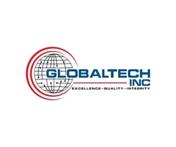 GlobalTech company logo