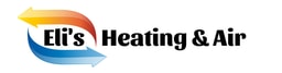 Eli's Heating & Air company logo