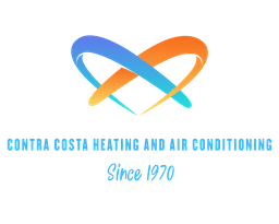 Contra Costa Heating & Air Conditioning company logo