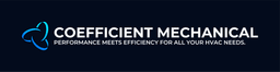 Coefficient Mechanical company logo