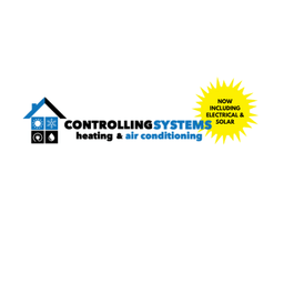 Controlling Systems Inc company logo