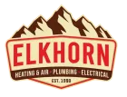 Elkhorn Heating, Air Conditioning, Plumbing & Electric company logo