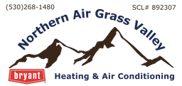 Northern Air Grass Valley company logo
