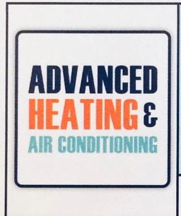 Advanced Heating Air Conditioning company logo