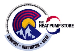 The Heat Pump Store company logo
