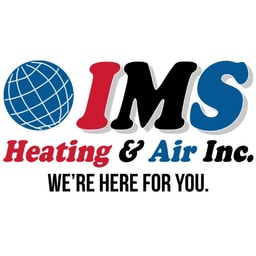 IMS Heating & Air, Inc. company logo
