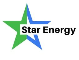 Star Energy Inc. company logo