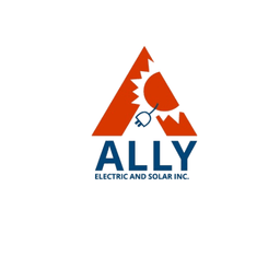 Ally Solar company logo