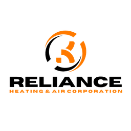 Reliance Heating & Air Corporation company logo