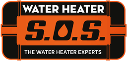 Water Heater SOS company logo