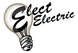 Elect Electric company logo