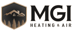 MGI Mechanical Services company logo
