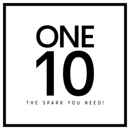 ONE10 company logo