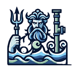 Poseidon Plumbing LLC company logo