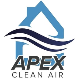 Apex Clean Air company logo