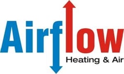 Airflow Heating and Air, Inc. company logo