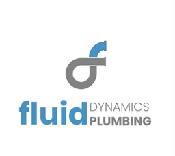 Fluid Dynamics Plumbing, Inc. company logo