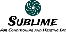 Sublime Air Conditioning and Heating, Inc. company logo