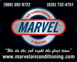 Marvel Air Conditioning & Heating, Inc. company logo