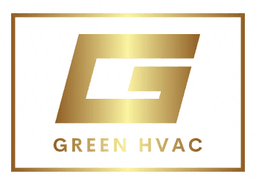 Green HVAC LLC company logo