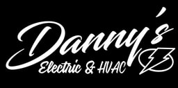 Danny's Electric - Heating & Cooling company logo