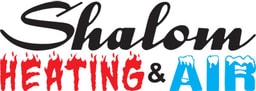 Shalom Heating & Air Inc. company logo
