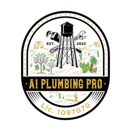 A1 Plumbing Pros, Inc. company logo