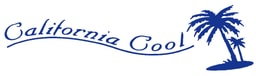 California Cool company logo