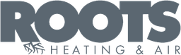 Roots Heating & Air company logo