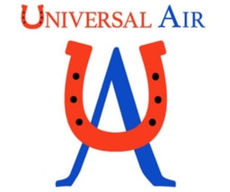 Universal Air HVAC, Inc. company logo