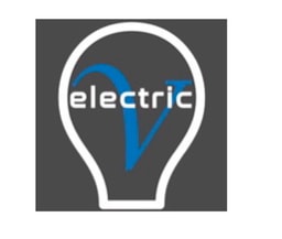 V-Electric, Inc. company logo