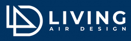 Living Air Design company logo