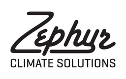 Zephyr Climate Solutions company logo