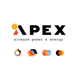 Apex company logo
