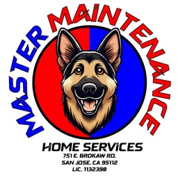 Master Maintenance Home Services company logo