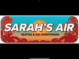 Sarah's Air company logo