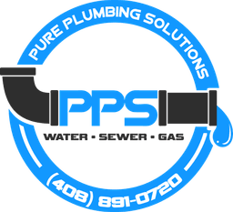 Pure Plumbing Solutions company logo