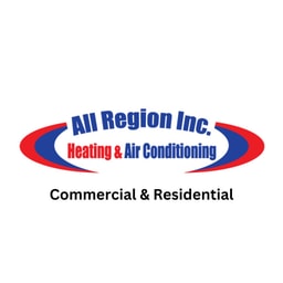 All Region, Inc. company logo