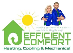 Efficient Comfort company logo