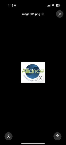 Alliance Environmental Group company logo