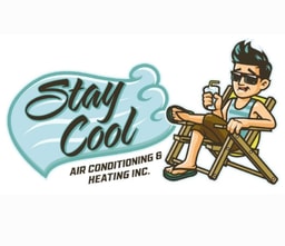 Stay Cool Air Conditioning & Heating company logo