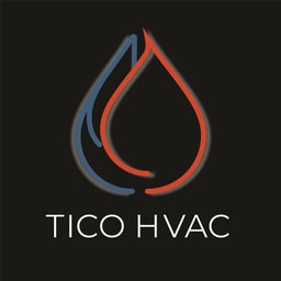 Tico HVAC LLC company logo
