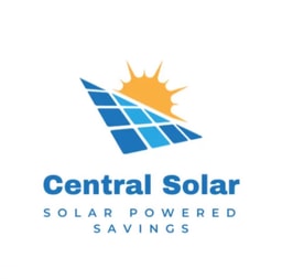 Central Solar company logo