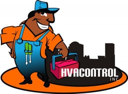 HVAControl Inc company logo