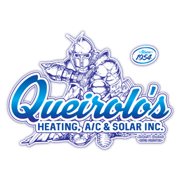 Queirolo's Heating & Air Conditioning, Inc. company logo