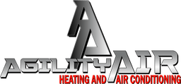 Agility Air Heating and Air Conditioning company logo