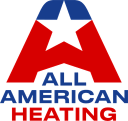 All American Heating, Inc. company logo