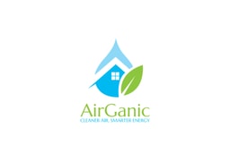 AirGanic HVAC & Duct Services company logo