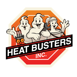 Heat Busters Inc. company logo